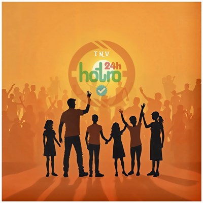 KÊU GỌI TÌNH NGUYỆN VIÊN