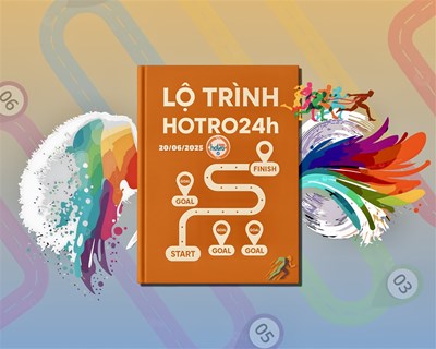 SÁCH TRẮNG LỘ TRÌNH HỖ TRỢ 24h