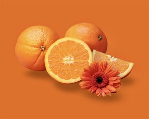 Ý NGHĨA CỦA MÀU CAM TRONG CUỘC SỐNG