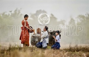 TỨ NHIẾP PHÁP LÀ GÌ?