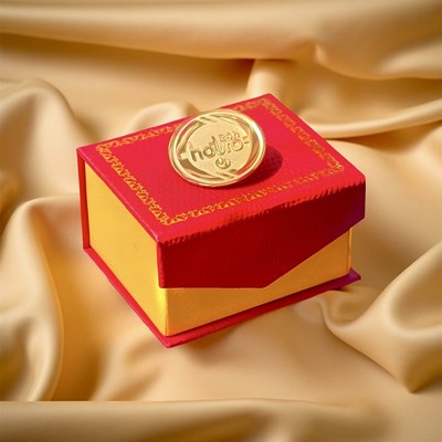 HUY HIỆU MẠ VÀNG HT24h DÀNH CHO VIỆC CỐNG HIẾN