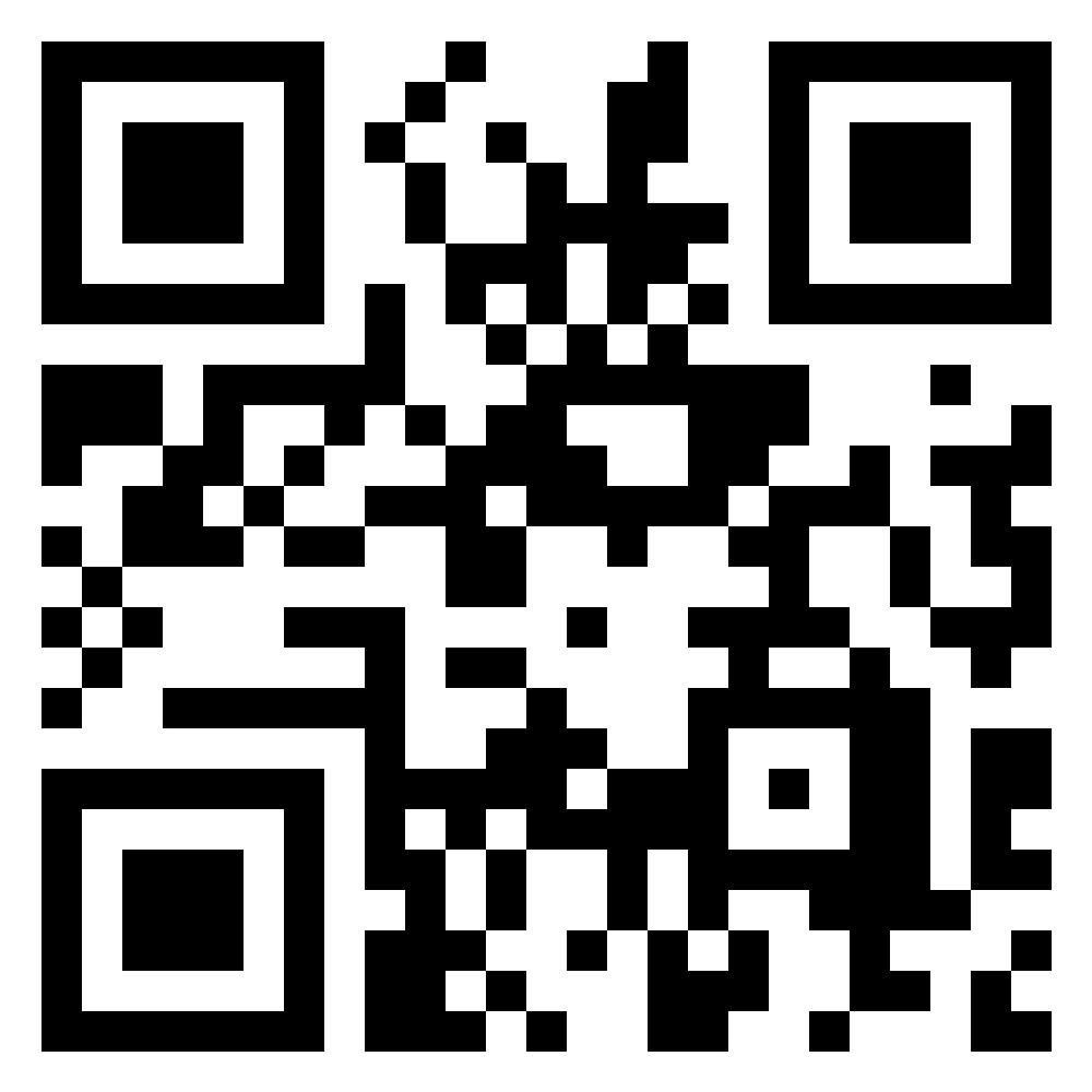 MÃ QR CODE TRANG WEB HỖ TRỢ 24H