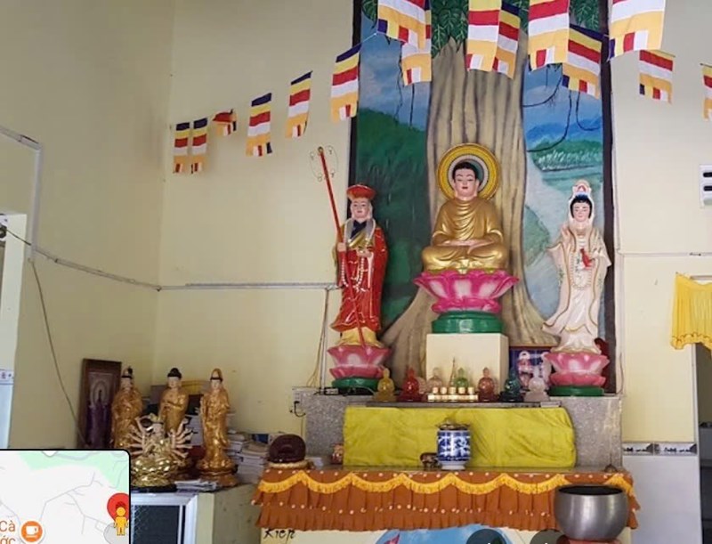 Đăng bởi: THẦY THÍCH THIỆN TÂM