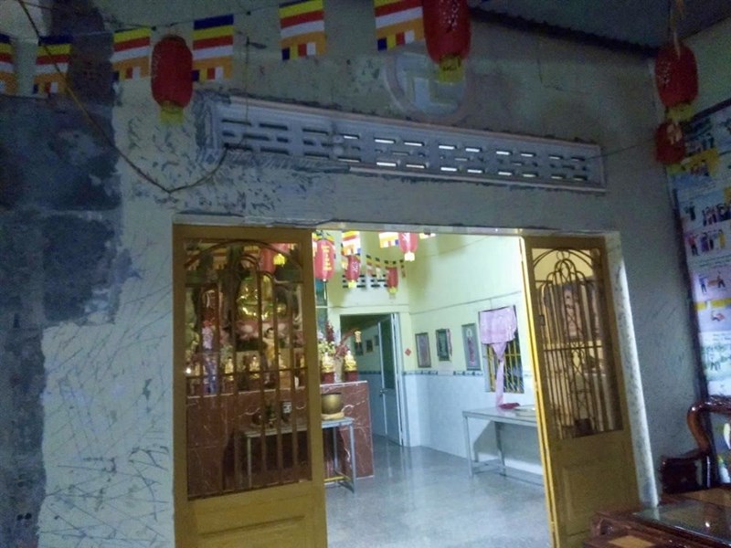 Đăng bởi: THẦY THÍCH THIỆN TÂM