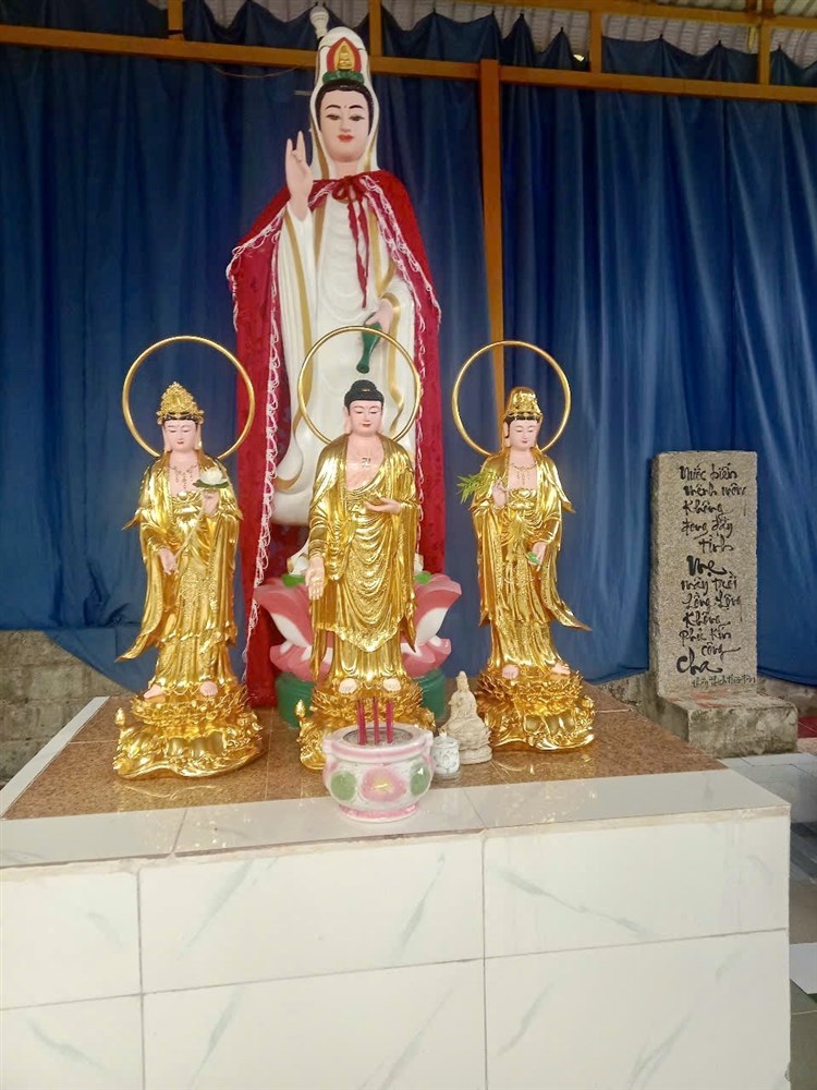 Đăng bởi: THẦY THÍCH THIỆN TÂM