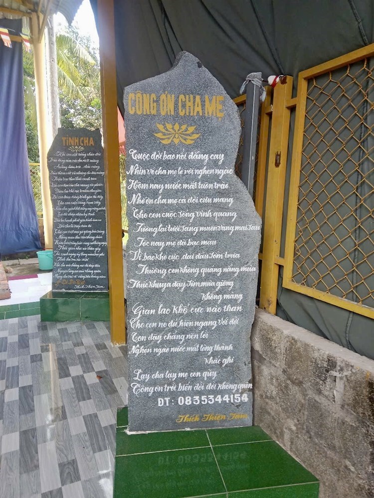 Đăng bởi: THẦY THÍCH THIỆN TÂM