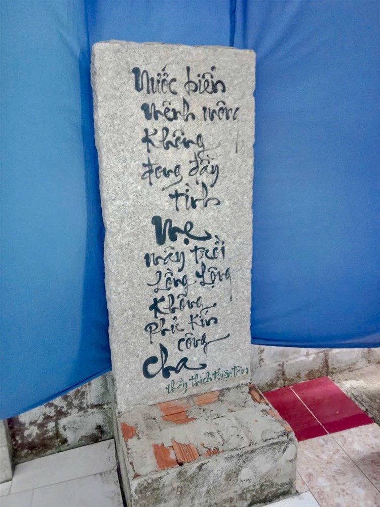 Đăng bởi: THẦY THÍCH THIỆN TÂM