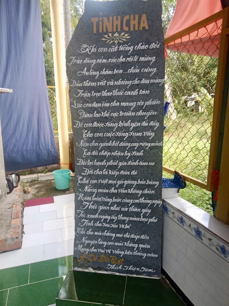 Đăng bởi: THẦY THÍCH THIỆN TÂM