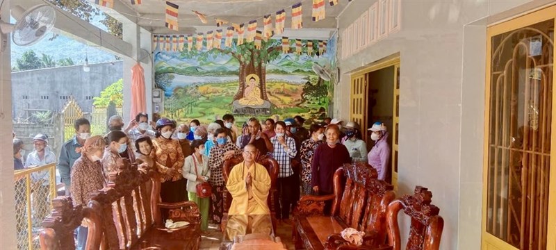 Đăng bởi: THẦY THÍCH THIỆN TÂM