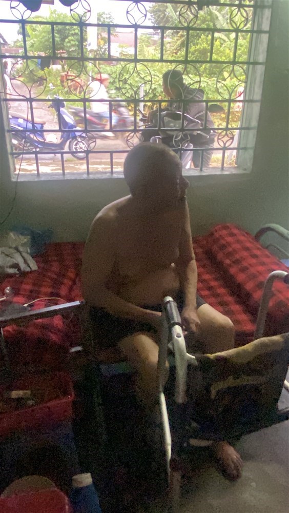 Đăng bởi: NGUYỄN TẦN THẠCH