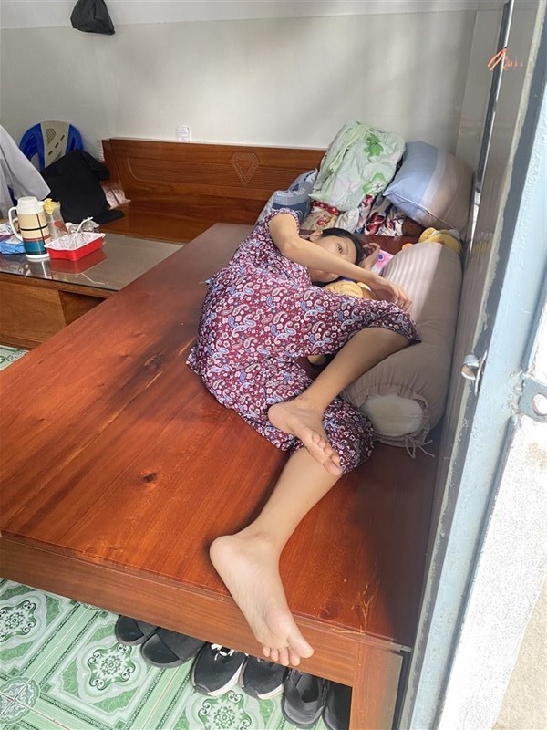 Đăng bởi: NGUYỄN THI KIM NGA