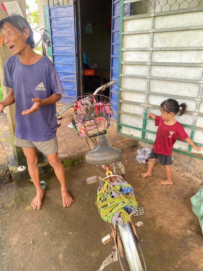 Đăng bởi: TRẦN VĂN SÁU