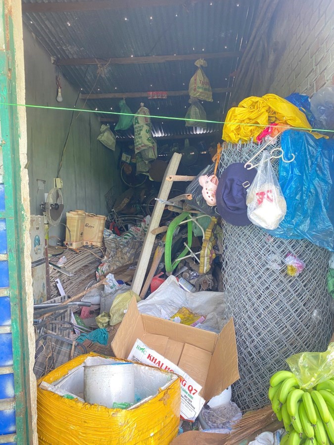 Đăng bởi: TRẦN VĂN SÁU